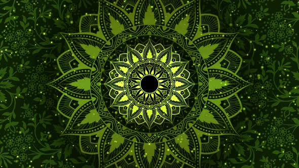 Sanskrit Y background